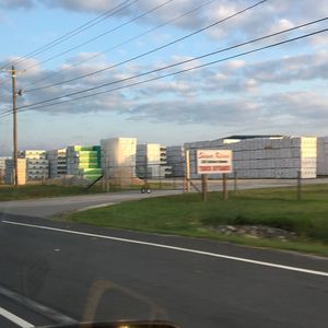 Meet your Posher, Marvin